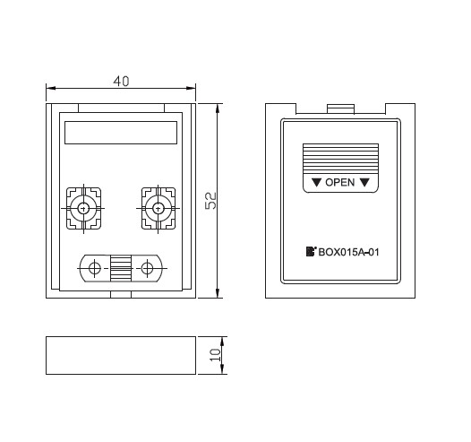 BOX015A-01尺寸图
